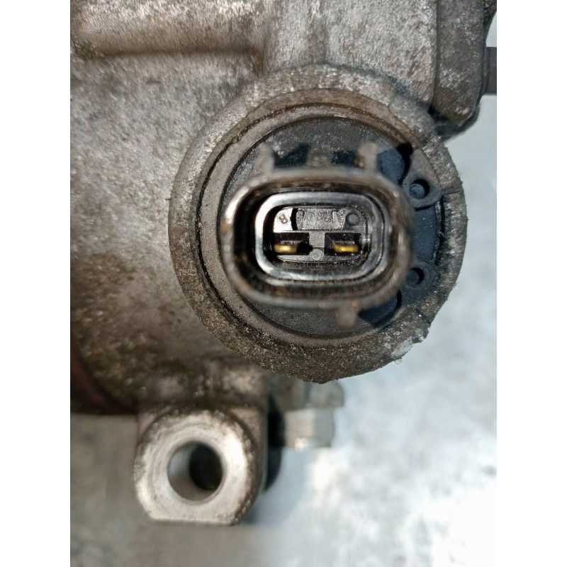 Recambio de compresor aire acondicionado para toyota rav 4 (a3) 2.2 d-4d cat referencia OEM IAM 4472601258 5SE12C 
