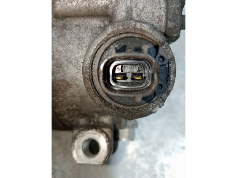 Recambio de compresor aire acondicionado para toyota rav 4 (a3) 2.2 d-4d cat referencia OEM IAM 4472601258 5SE12C 