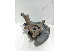 Recambio de mangueta delantera derecha para toyota rav 4 (a3) 2.2 d-4d cat referencia OEM IAM    2