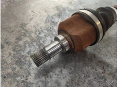 Recambio de transmision delantera izquierda para peugeot 207 sport referencia OEM IAM 9656135280   2