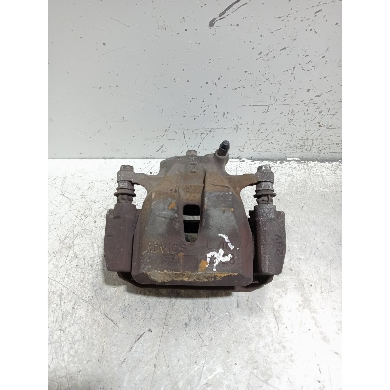 Recambio de pinza freno delantera izquierda para toyota rav 4 (a3) 2.2 d-4d cat referencia OEM IAM   