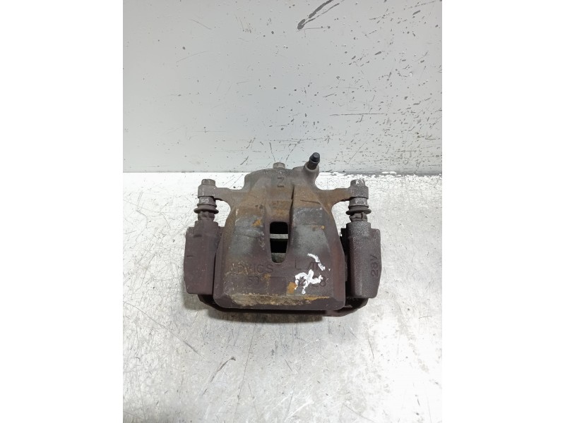 Recambio de pinza freno delantera izquierda para toyota rav 4 (a3) 2.2 d-4d cat referencia OEM IAM   