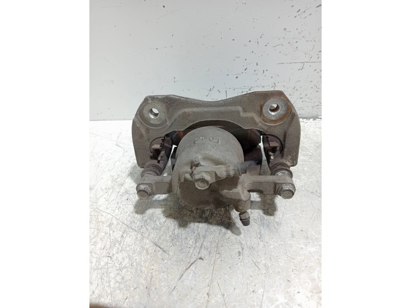 Recambio de pinza freno delantera izquierda para toyota rav 4 (a3) 2.2 d-4d cat referencia OEM IAM   