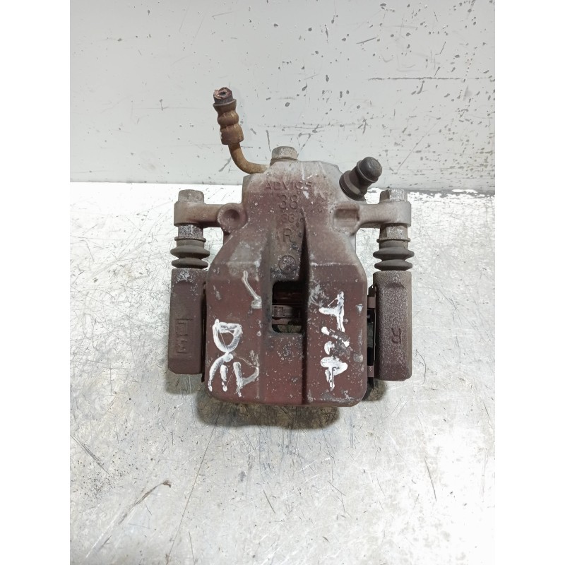 Recambio de pinza freno trasera derecha para toyota rav 4 (a3) 2.2 d-4d cat referencia OEM IAM   