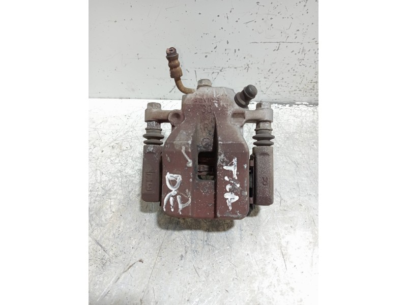 Recambio de pinza freno trasera derecha para toyota rav 4 (a3) 2.2 d-4d cat referencia OEM IAM   