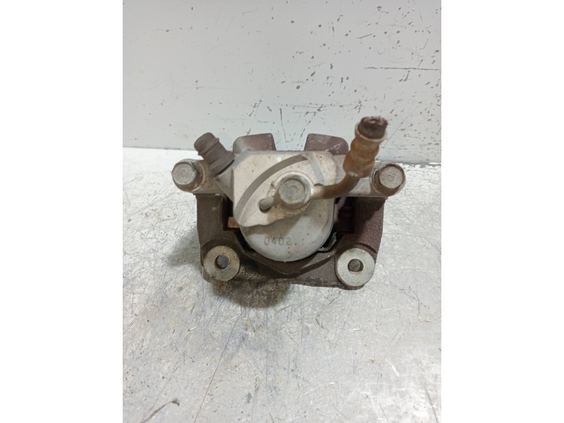 Recambio de pinza freno trasera derecha para toyota rav 4 (a3) 2.2 d-4d cat referencia OEM IAM   