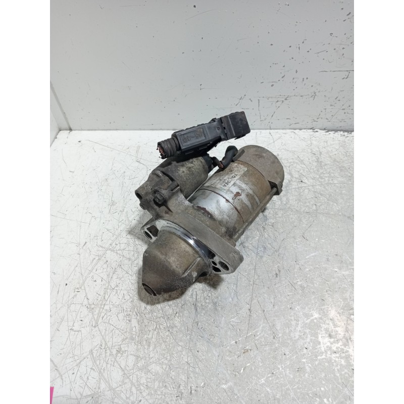 Recambio de motor arranque para toyota rav 4 (a3) 2.2 d-4d cat referencia OEM IAM 281000R010  