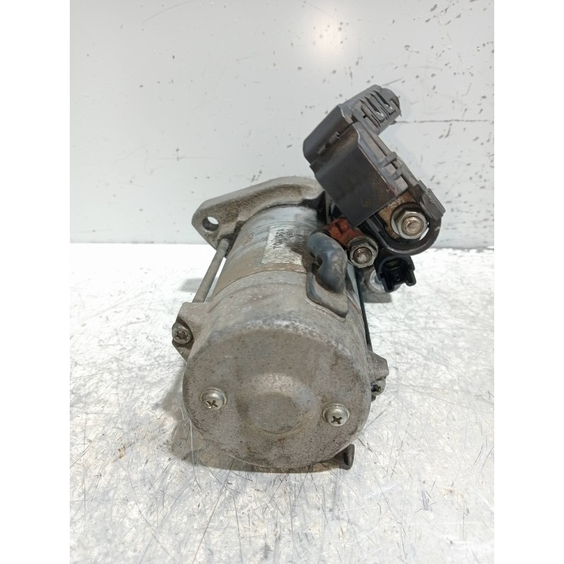 Recambio de motor arranque para toyota rav 4 (a3) 2.2 d-4d cat referencia OEM IAM 281000R010  