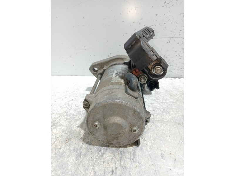 Recambio de motor arranque para toyota rav 4 (a3) 2.2 d-4d cat referencia OEM IAM 281000R010  