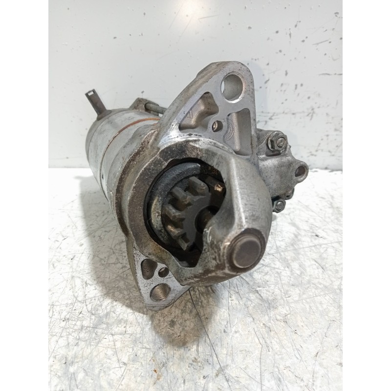 Recambio de motor arranque para toyota rav 4 (a3) 2.2 d-4d cat referencia OEM IAM 281000R010  