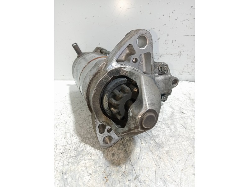 Recambio de motor arranque para toyota rav 4 (a3) 2.2 d-4d cat referencia OEM IAM 281000R010  