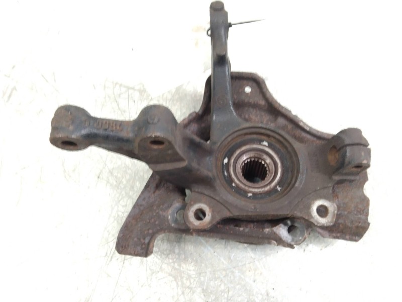 Recambio de mangueta delantera derecha para fiat punto berlina (176) 1.1 referencia OEM IAM   