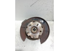 Recambio de mangueta trasera izquierda para toyota rav 4 (a3) 2.2 d-4d cat referencia OEM IAM   