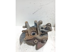 Recambio de mangueta trasera izquierda para toyota rav 4 (a3) 2.2 d-4d cat referencia OEM IAM    2