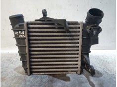 Recambio de intercooler para volkswagen polo (9n3) advance referencia OEM IAM   