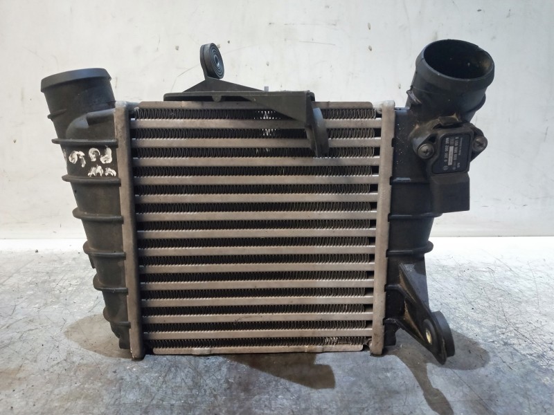 Recambio de intercooler para volkswagen polo (9n3) advance referencia OEM IAM   
