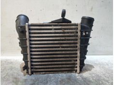 Recambio de intercooler para volkswagen polo (9n3) advance referencia OEM IAM    2