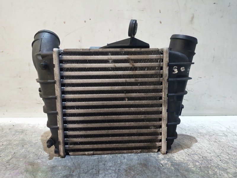 Recambio de intercooler para volkswagen polo (9n3) advance referencia OEM IAM   