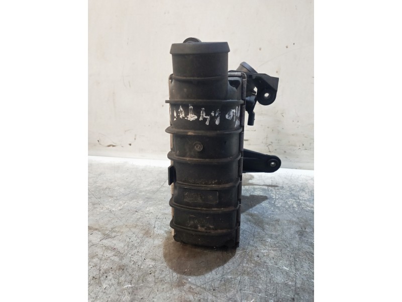 Recambio de intercooler para volkswagen polo (9n3) advance referencia OEM IAM   