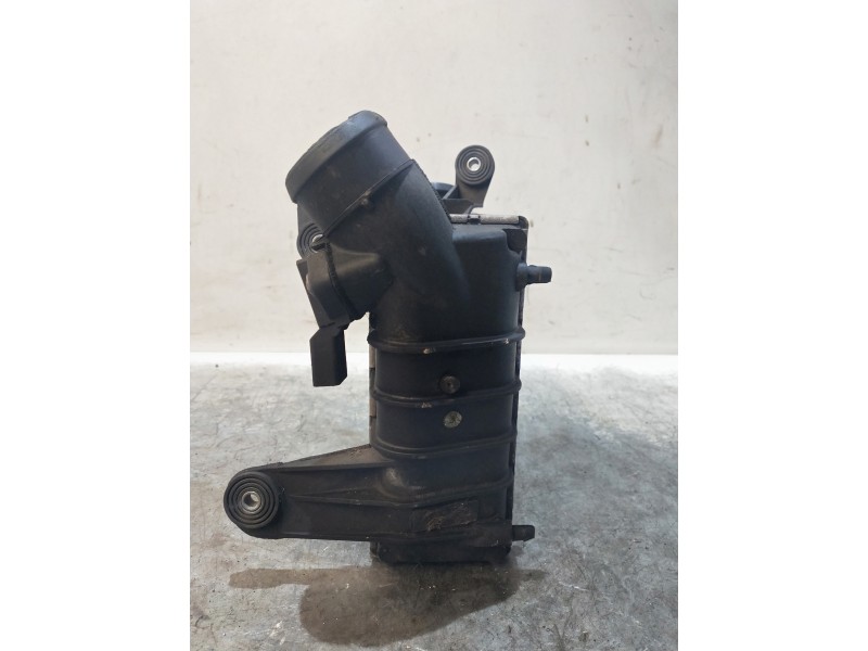 Recambio de intercooler para volkswagen polo (9n3) advance referencia OEM IAM   