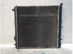 Recambio de radiador agua para peugeot 207 confort referencia OEM IAM    2