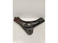 Recambio de brazo suspension inferior delantero izquierdo para citroen c3 live referencia OEM IAM    2
