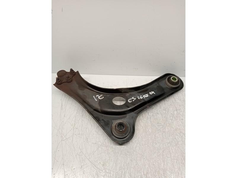 Recambio de brazo suspension inferior delantero izquierdo para citroen c3 live referencia OEM IAM   