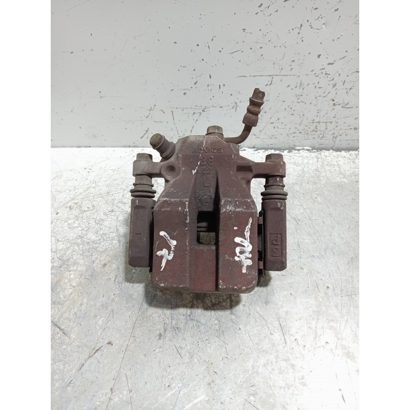 Recambio de pinza freno trasera izquierda para toyota rav 4 (a3) 2.2 d-4d cat referencia OEM IAM   