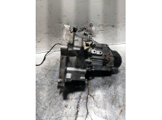 Recambio de caja cambios para mazda 626 berlina (gf) 2.0 ditd ac referencia OEM IAM   