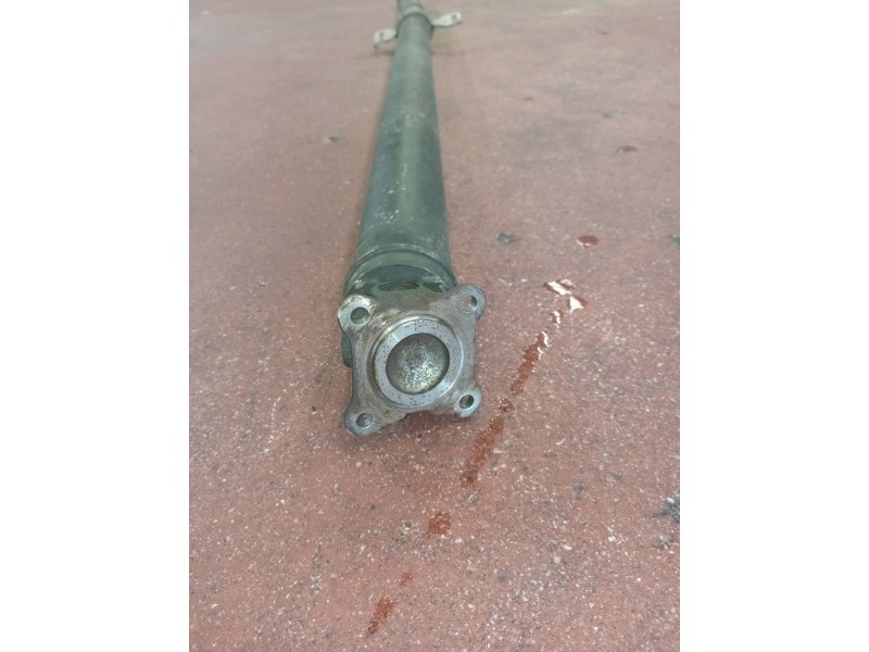 Recambio de transmision central para toyota rav 4 (a3) 2.2 d-4d cat referencia OEM IAM 27036120013  
