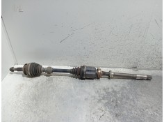 Recambio de transmision delantera derecha para toyota rav 4 (a3) 2.2 d-4d cat referencia OEM IAM   