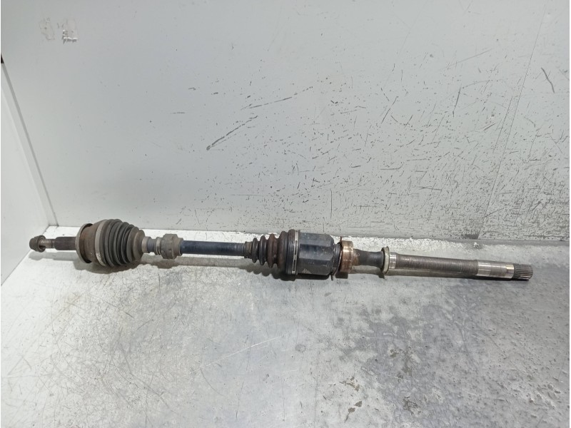 Recambio de transmision delantera derecha para toyota rav 4 (a3) 2.2 d-4d cat referencia OEM IAM   