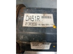 Recambio de transmision delantera derecha para toyota rav 4 (a3) 2.2 d-4d cat referencia OEM IAM    2