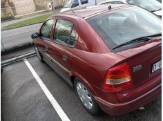 opel astra g berlina del año 1998 2