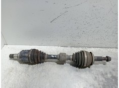 Recambio de transmision delantera izquierda para toyota rav 4 (a3) 2.2 d-4d cat referencia OEM IAM   