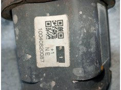 Recambio de transmision delantera izquierda para toyota rav 4 (a3) 2.2 d-4d cat referencia OEM IAM    2