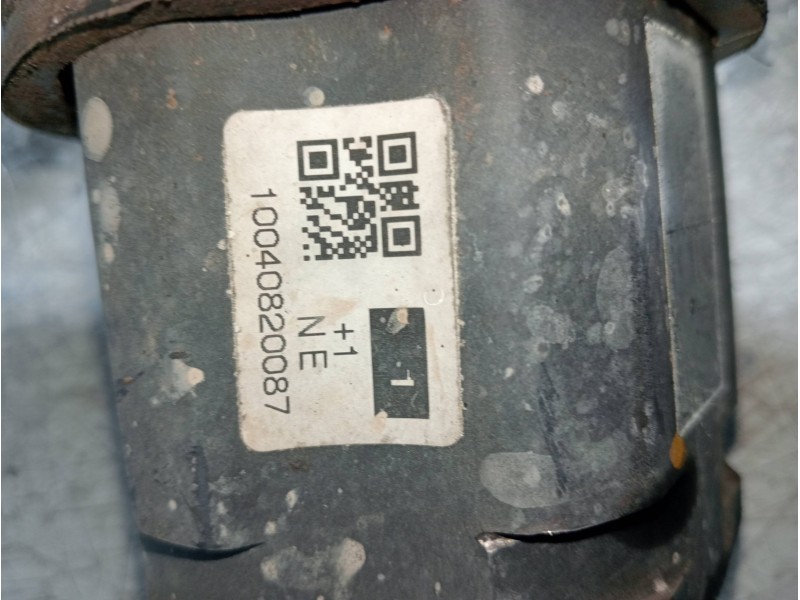 Recambio de transmision delantera izquierda para toyota rav 4 (a3) 2.2 d-4d cat referencia OEM IAM   