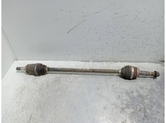 Recambio de transmision trasera derecha para toyota rav 4 (a3) 2.2 d-4d cat referencia OEM IAM   