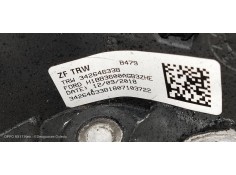 Recambio de volante para ford fiesta (ce1) trend referencia OEM IAM    2