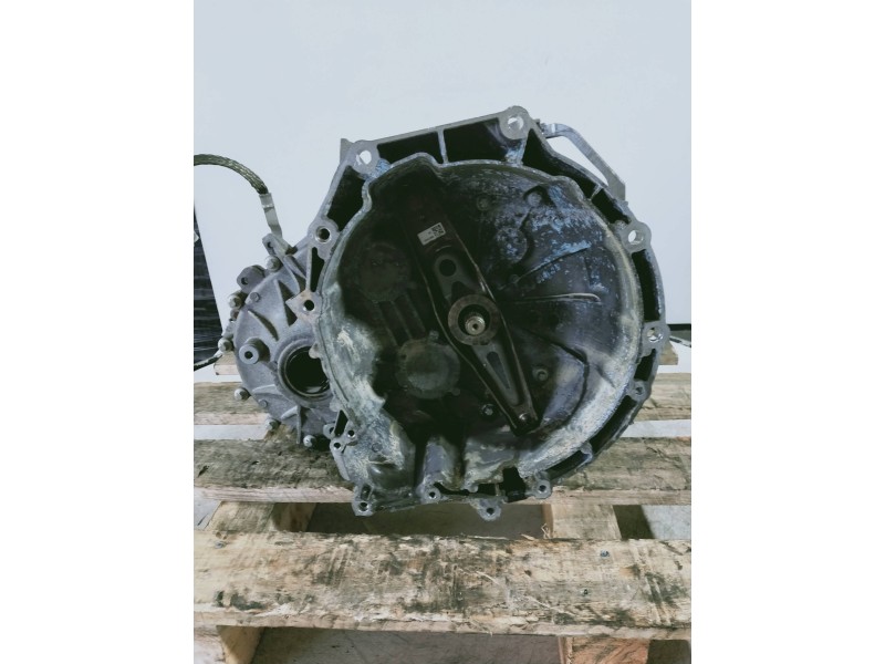 Recambio de caja cambios para mini clubman (f54) one d referencia OEM IAM BAL 1672076 6V