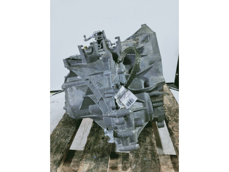 Recambio de caja cambios para mini clubman (f54) one d referencia OEM IAM BAL 1672076 6V