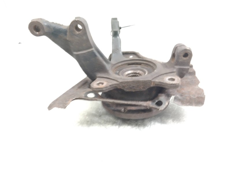 Recambio de mangueta delantera derecha para fiat punto berlina (176) 1.1 referencia OEM IAM   