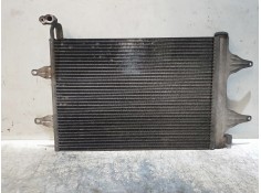 Recambio de condensador / radiador aire acondicionado para volkswagen polo (9n3) advance referencia OEM IAM   