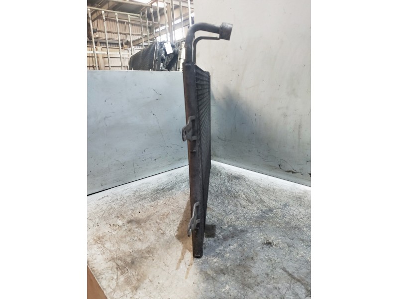 Recambio de condensador / radiador aire acondicionado para volkswagen polo (9n3) advance referencia OEM IAM   