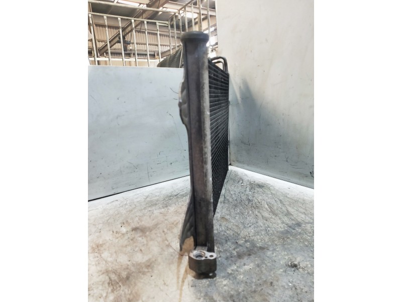Recambio de condensador / radiador aire acondicionado para volkswagen polo (9n3) advance referencia OEM IAM   