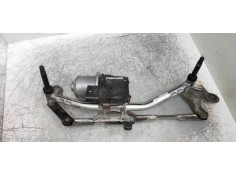 Recambio de motor limpia delantero para ford fiesta (ce1) trend referencia OEM IAM   