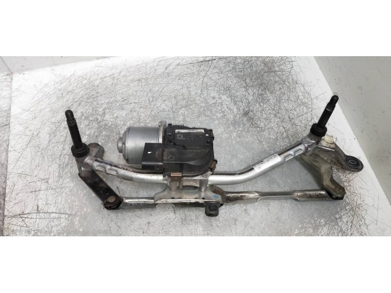 Recambio de motor limpia delantero para ford fiesta (ce1) trend referencia OEM IAM   