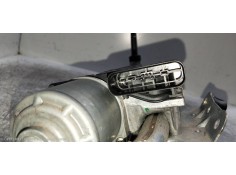 Recambio de motor limpia delantero para ford fiesta (ce1) trend referencia OEM IAM    2