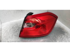 Recambio de piloto trasero derecho para ford fiesta (ce1) trend referencia OEM IAM H1BB13404AH  