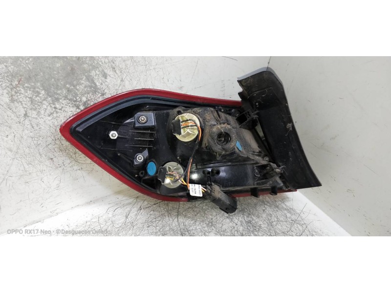 Recambio de piloto trasero derecho para ford fiesta (ce1) trend referencia OEM IAM H1BB13404AH  